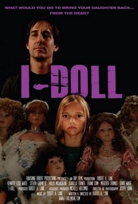 I-Doll (2011) - poster