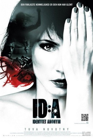 ID:A (2011) - poster