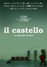 Il Castello (2011) - poster