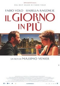 Il Giorno in Più (2011) - poster