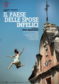 Il Paese delle Spose Infelici (2011) - poster