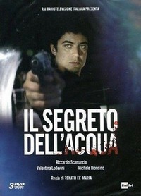 Il Segreto dell'Acqua (2011) - poster