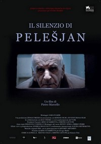 Il Silenzio di Pelesjan (2011) - poster