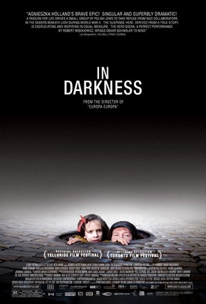 In Darkness (2011) - poster