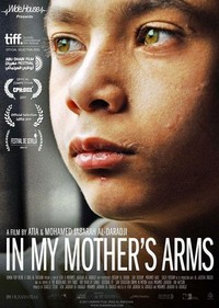 In My Mother's Arms (2011) - poster