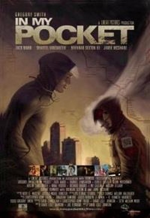 In My Pocket (2011) - poster