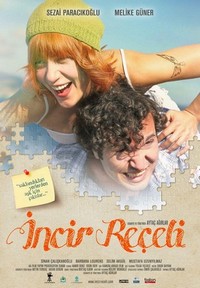 Incir Reçeli (2011) - poster