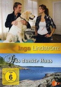 Inga Lindström - Das Dunkle Haus (2011) - poster