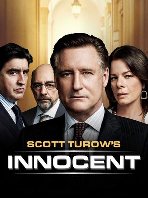 Innocent (2011) - poster
