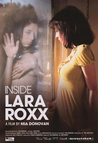 Inside Lara Roxxx (2011) - poster