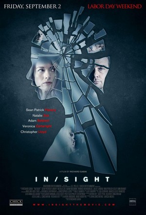 InSight (2011) - poster