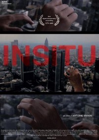 Insitu (2011) - poster