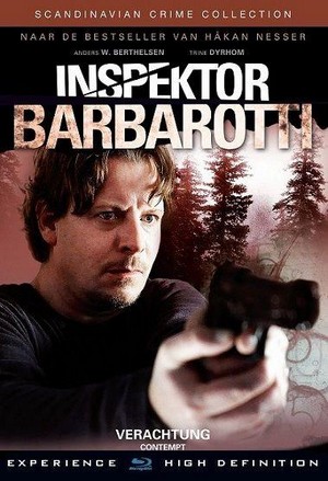 Inspektor Barbarotti - Verachtung (2011) - poster