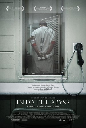 Into the Abyss (2011) - poster