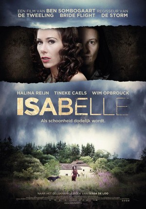 Isabelle (2011) - poster