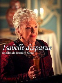 Isabelle Disparue (2011) - poster