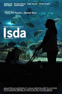 Isda (2011) - poster