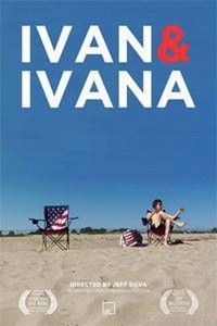 Ivan and Ivana (2011) - poster