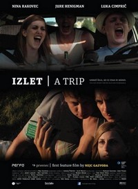 Izlet (2011) - poster