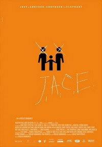 J.A.C.E. (2011) - poster