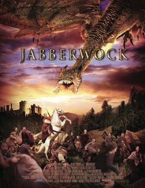 Jabberwock (2011) - poster
