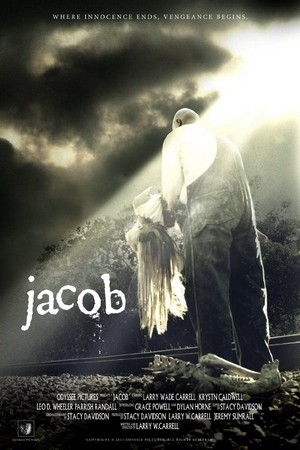 Jacob (2011) - poster