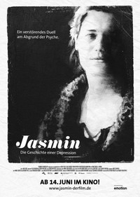 Jasmin (2011) - poster