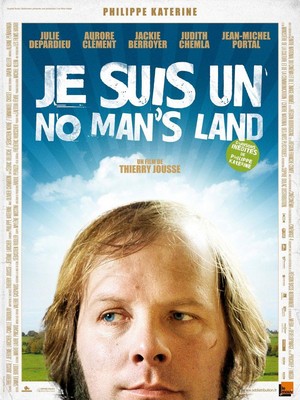 Je Suis un No Man's Land (2011) - poster