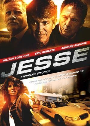 Jesse (2011) - poster