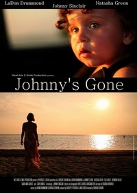 Johnny's Gone (2011) - poster