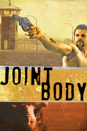 Joint Body (2011) - poster