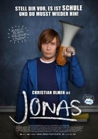 Jonas (2011) - poster