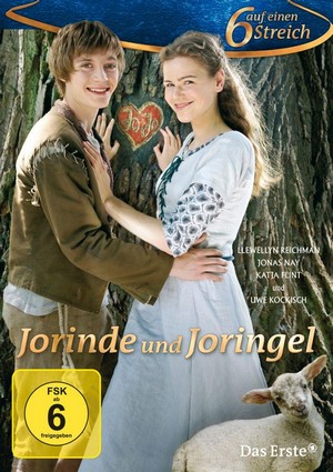 Jorinde und Joringel (2011) - poster