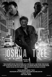 Joshua Tree (2011) - poster