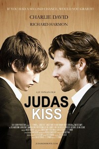 Judas Kiss (2011) - poster