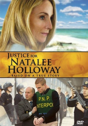 Justice for Natalee Holloway (2011) - poster