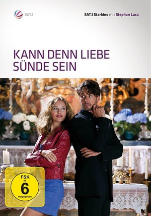 Kann Denn Liebe Sünde Sein? (2011) - poster