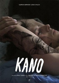 Kano (2011) - poster