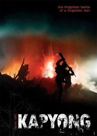 Kapyong (2011) - poster