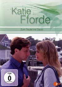 Katie Fforde: Zum Teufel mit David (2011) - poster