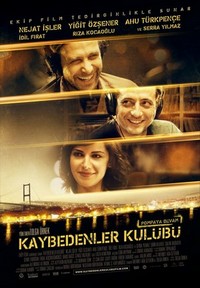 Kaybedenler Kulübü (2011) - poster