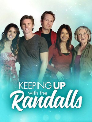 Keeping Up with the Randalls (2011) - poster