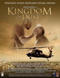 Kingdom of Dust (2011) - poster