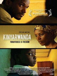 Kinyarwanda (2011) - poster