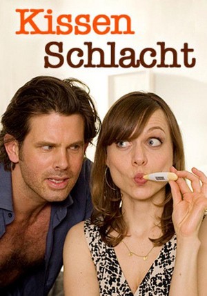 Kissenschlacht (2011) - poster