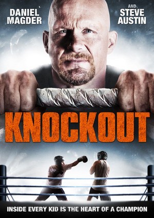 Knockout (2011) - poster