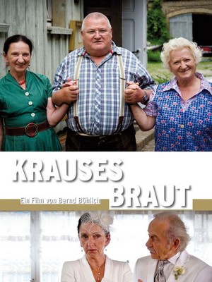 Krauses Braut (2011) - poster