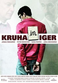 Kruha in Iger (2011) - poster