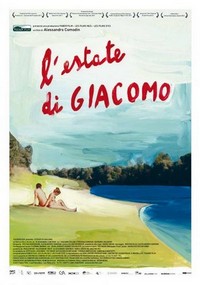 L'Estate di Giacomo (2011) - poster