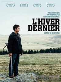 L'Hiver Dernier (2011) - poster